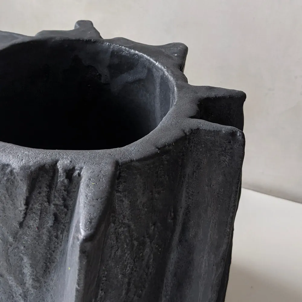 Vases - Vase - KINER CERAMICS