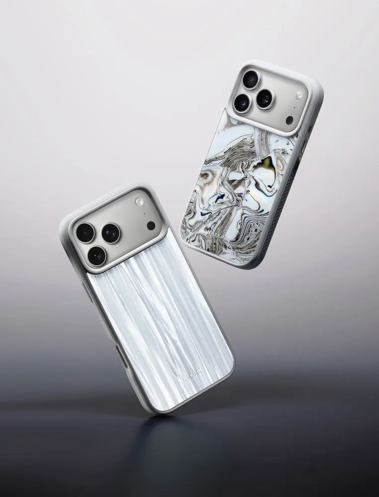 Bags and totes - iPhone 17 Pro PureCase - TROVI TECHNOLOGIES CO LTD