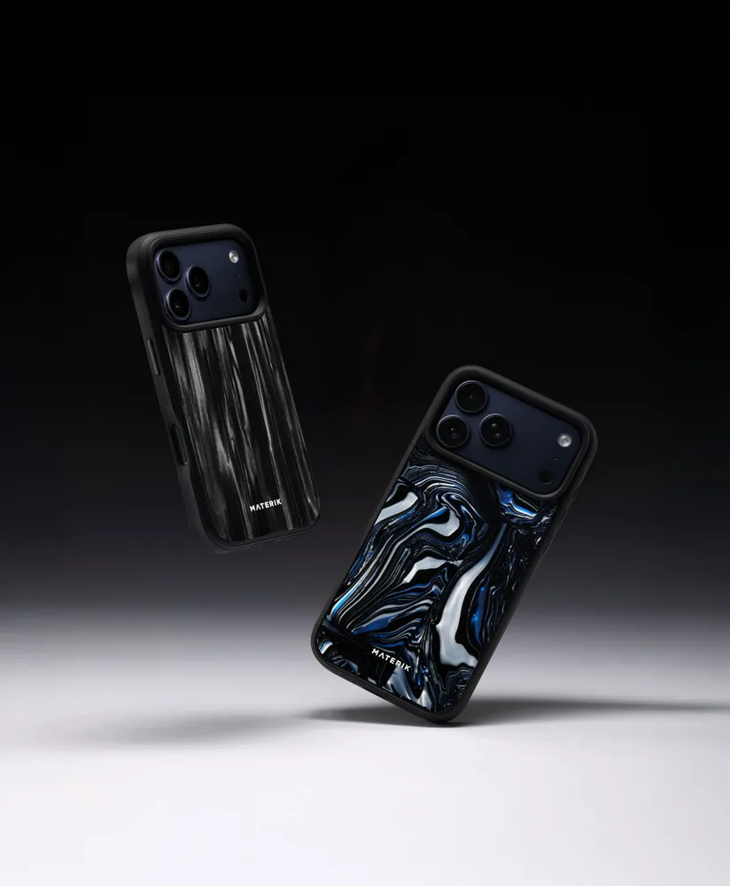 Bags and totes - iPhone 17 Pro PureCase - TROVI TECHNOLOGIES CO LTD