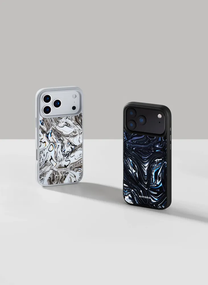 Bags and totes - iPhone 17 Pro PureCase - TROVI TECHNOLOGIES CO LTD