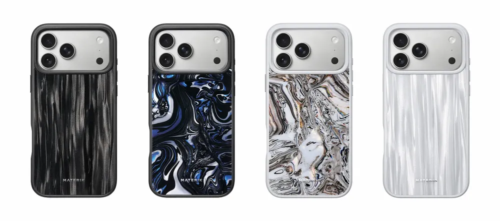 Bags and totes - iPhone 17 Pro PureCase - TROVI TECHNOLOGIES CO LTD