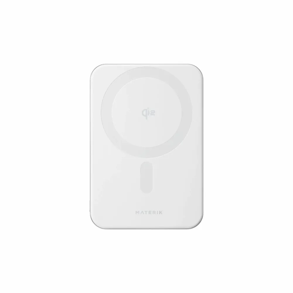 Bags and totes - Halo Qi2 Magnetic Powerbank - TROVI TECHNOLOGIES CO LTD