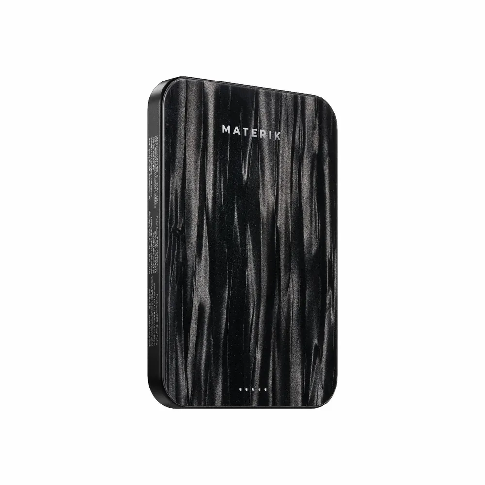 Bags and totes - Halo Qi2 Magnetic Powerbank - TROVI TECHNOLOGIES CO LTD