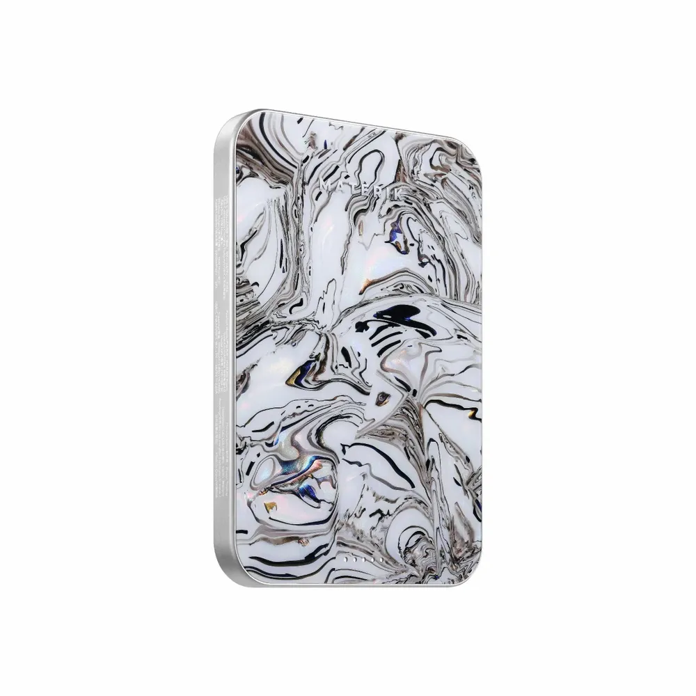 Bags and totes - Halo Qi2 Magnetic Powerbank - TROVI TECHNOLOGIES CO LTD