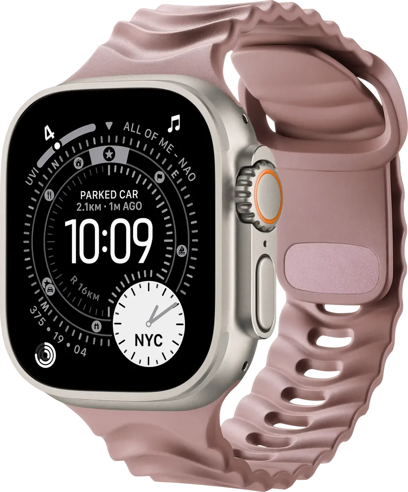 Bags and totes - Ripple Apple Watch Band - TROVI TECHNOLOGIES CO LTD