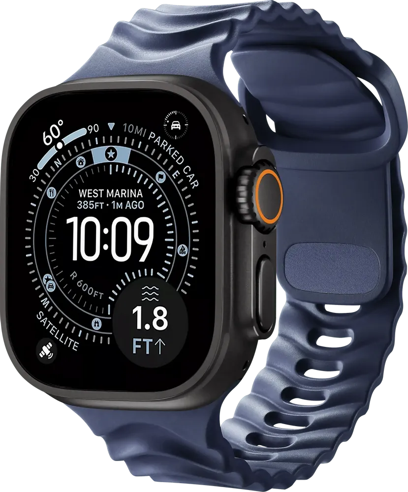 Bags and totes - Ripple Apple Watch Band - TROVI TECHNOLOGIES CO LTD