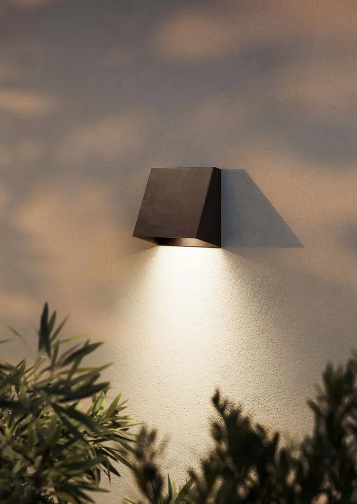 Appliques extérieures - Mask - IL FANALE