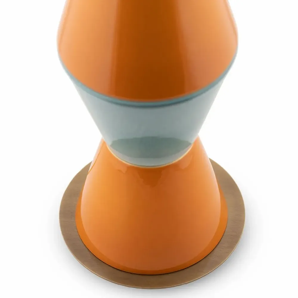 Table lamps - PALM - LARGE TABLE LAMP - MARIONI