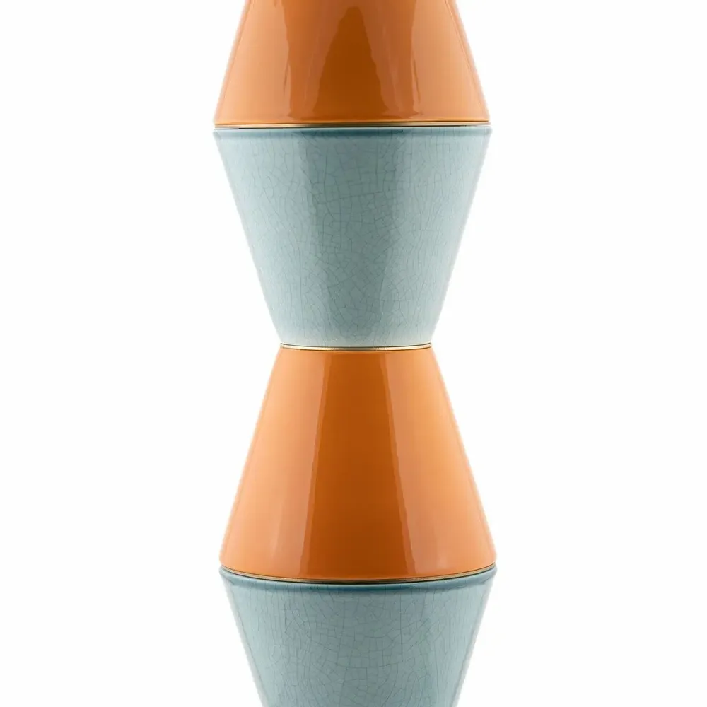 Table lamps - PALM - LARGE TABLE LAMP - MARIONI