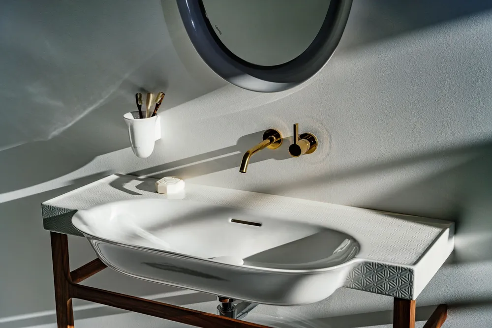 Chambres d'hôtels - The New Classic - LAUFEN