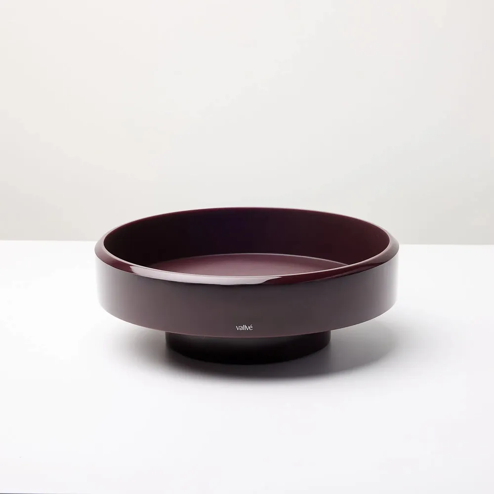 Rangements pour salle de bain - Up Circle, plateau surélevé - VALLVÉ