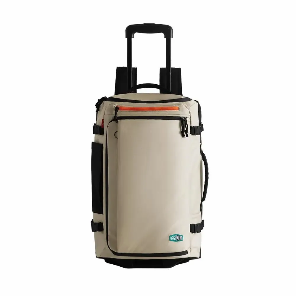 Bags and totes - The Blast Travel Rolling Backpack - BAGSMART