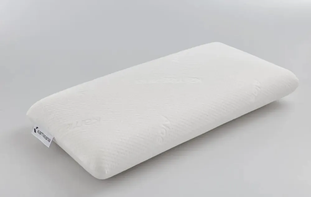 Literie pour hôtels - Coussin viscoélastique Memo Foam - KAMASANA