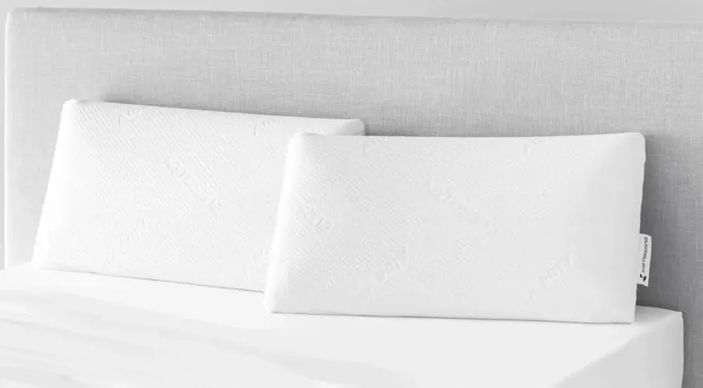 Literie pour hôtels - Coussin viscoélastique Memo Foam - KAMASANA