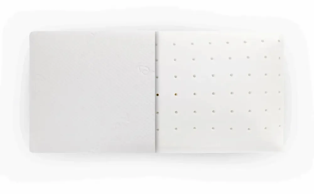 Literie pour hôtels - Coussin viscoélastique Memo Foam - KAMASANA