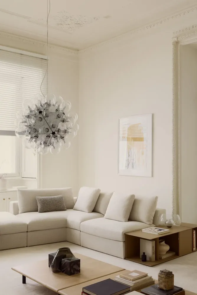 Sofas - LOUIS - MERIDIANI