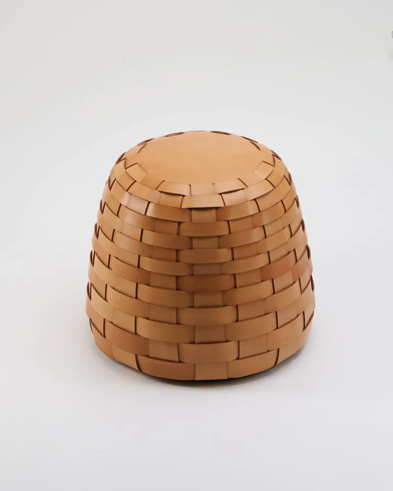 Ottomans - TRAMA Pouf - TONUCCI COLLECTION