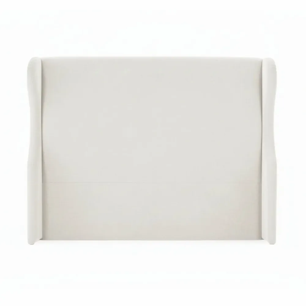 Literie pour hôtels - Wings Bed|Lit - CREARTE COLLECTIONS