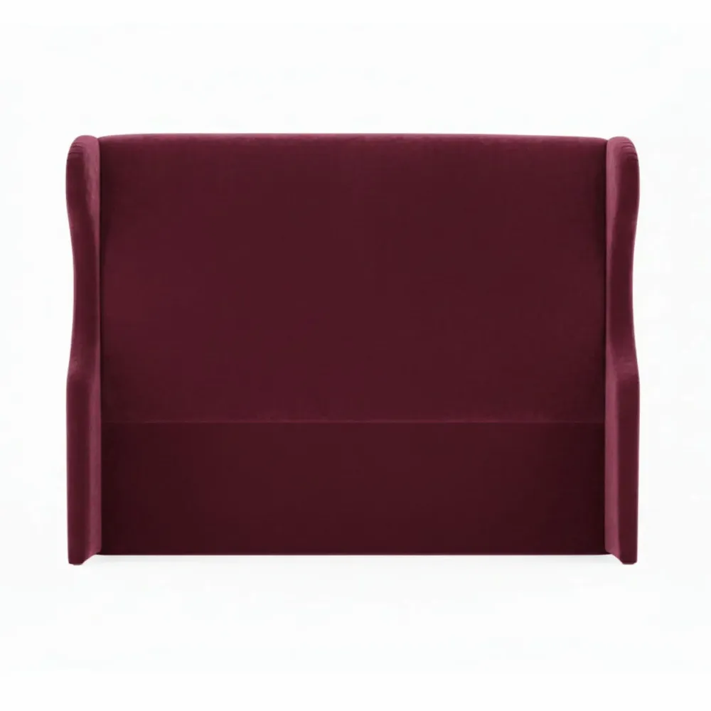 Literie pour hôtels - Wings Bed|Lit - CREARTE COLLECTIONS