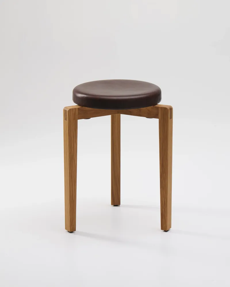 Stools - GIO STOOL - TONUCCI COLLECTION