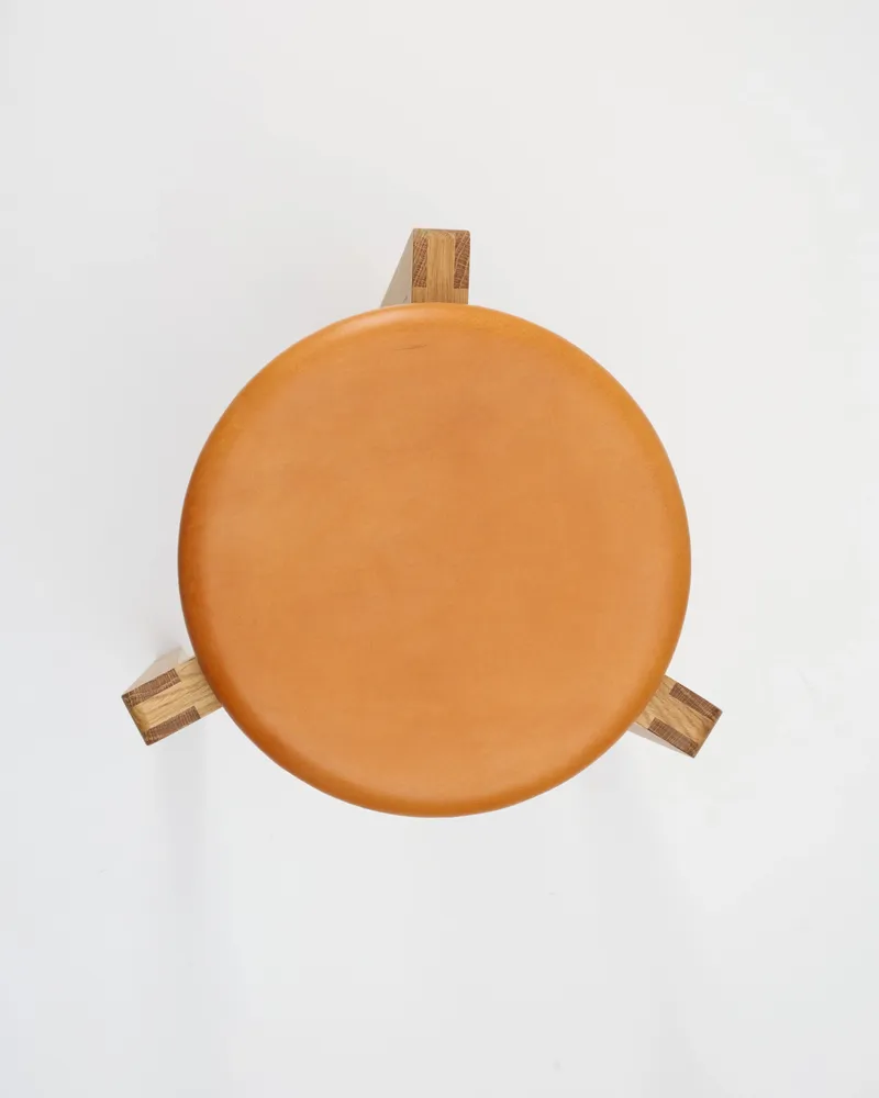 Stools - GIO STOOL - TONUCCI COLLECTION