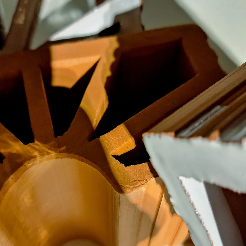 Revêtements muraux - BREEZE BLOCKS - KAROISTANBUL