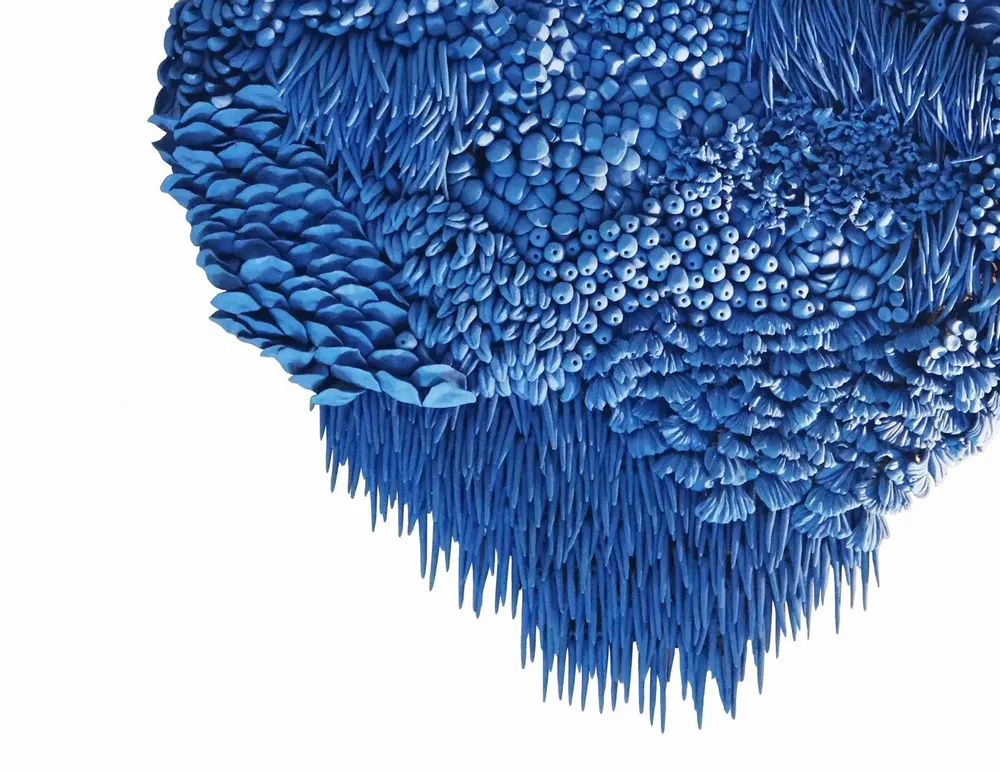 Ceramic - GAROE - KATIA TERPIGOREVA