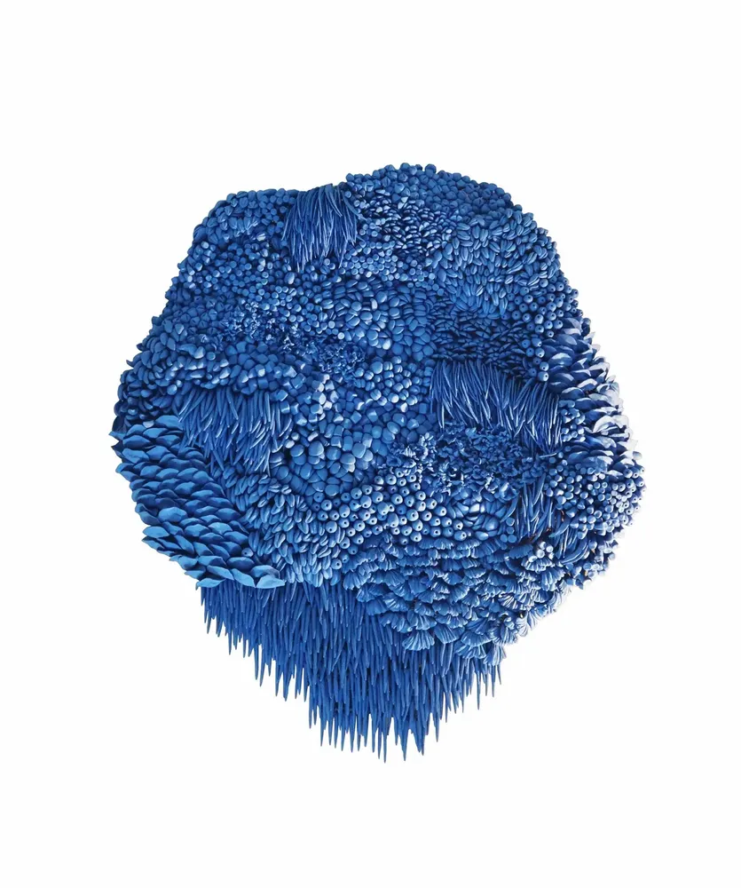 Ceramic - GAROE - KATIA TERPIGOREVA