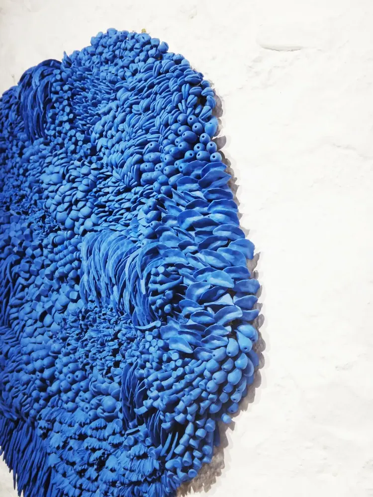 Ceramic - GAROE - KATIA TERPIGOREVA