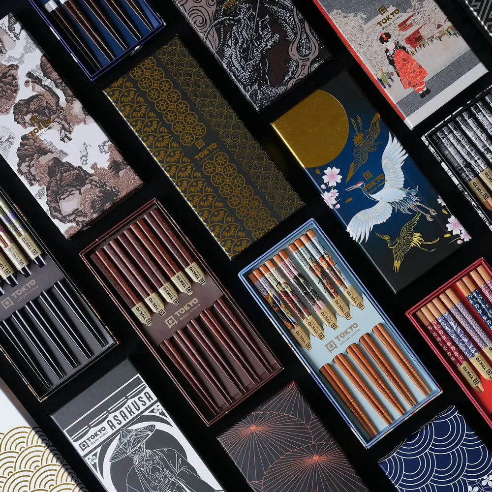 Bols - Vaisselle Kawaii, mignonne et colorée - TOKYO DESIGN STUDIO