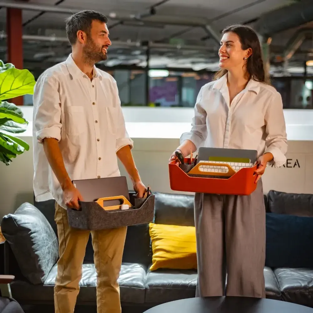 Range-tout - Gustav Loop - GUSTAV