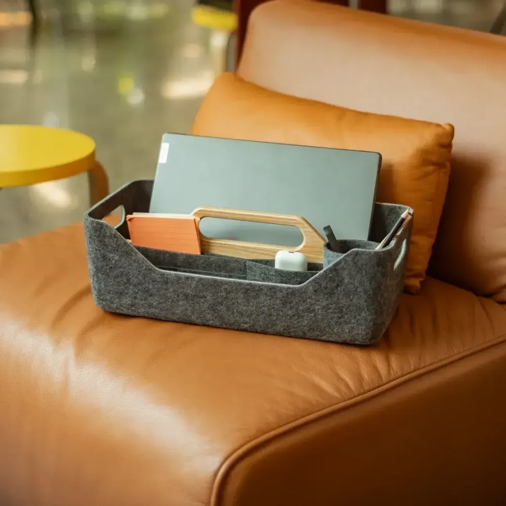 Range-tout - Gustav Loop - GUSTAV