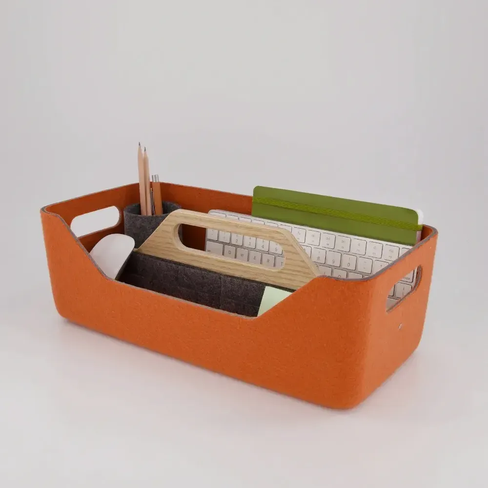 Range-tout - Gustav Loop - GUSTAV