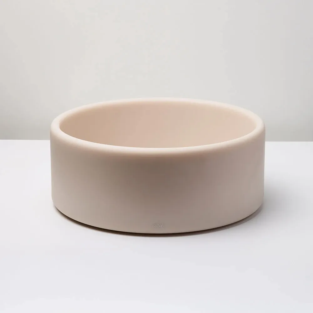 Lave-mains - Collection DOUBLE C - VALLVÉ