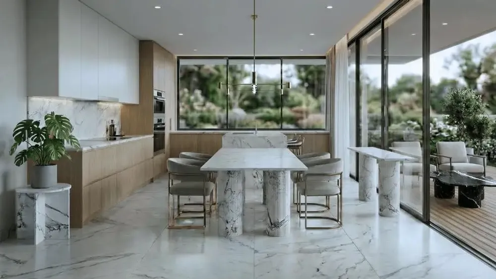 Other tables - Votre Offre Sifgnature - STONE VALLEY - STONE VALLEY