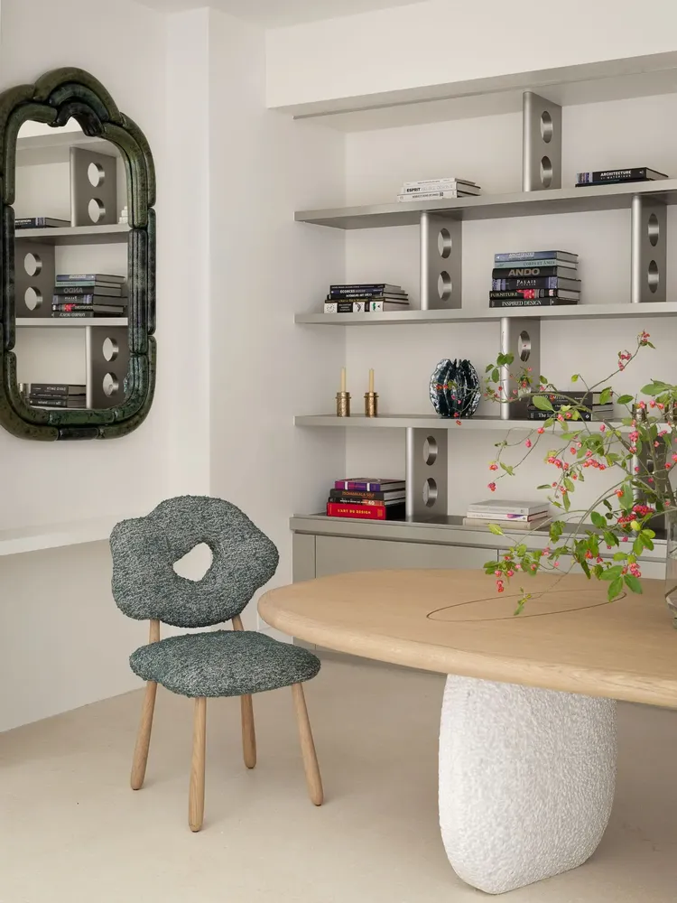 Fauteuils - GALERIE EMMA DONNERSBERG - EMMA DONNERSBERG