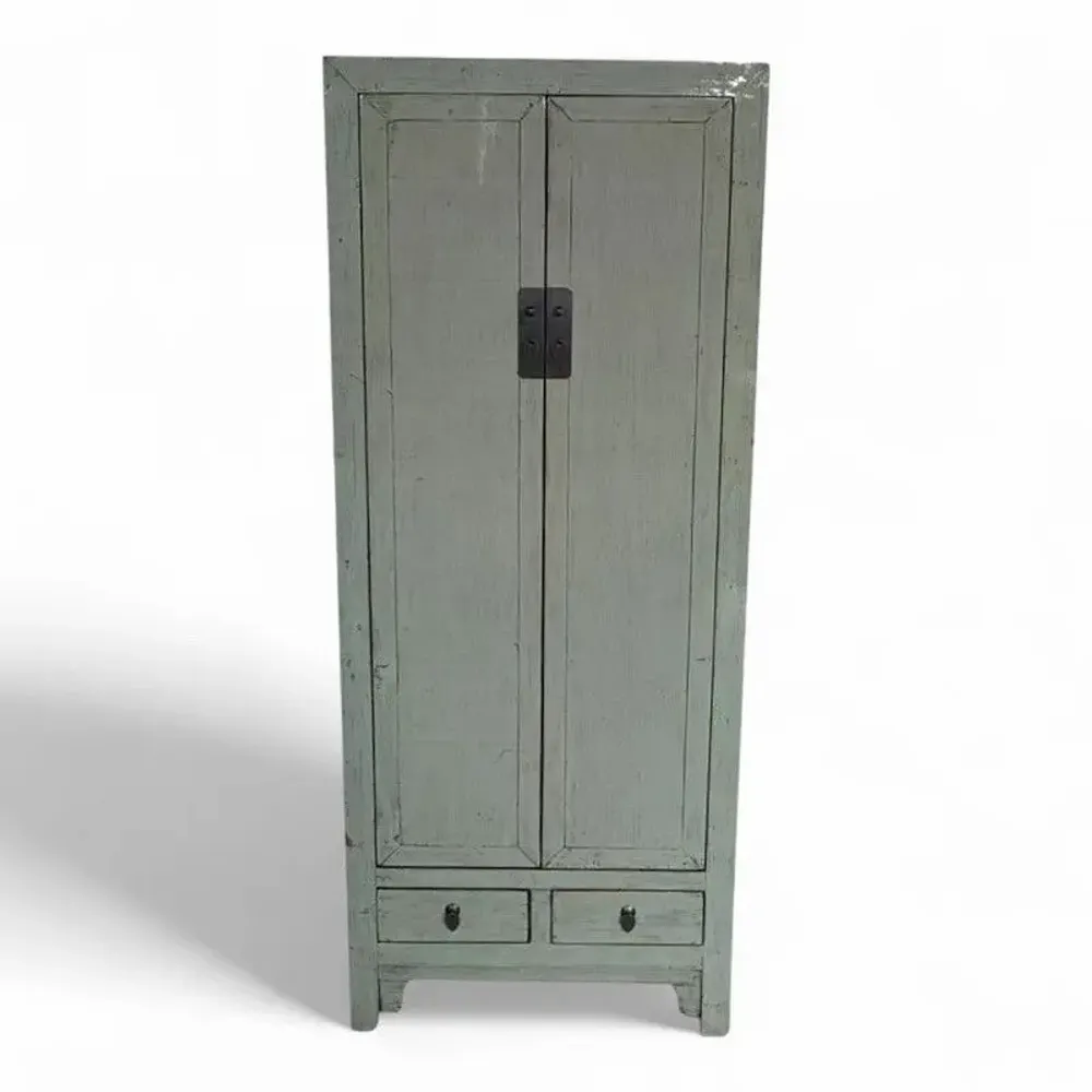 Armoires - Grande armoire laqué - PAGODA INTERNATIONAL