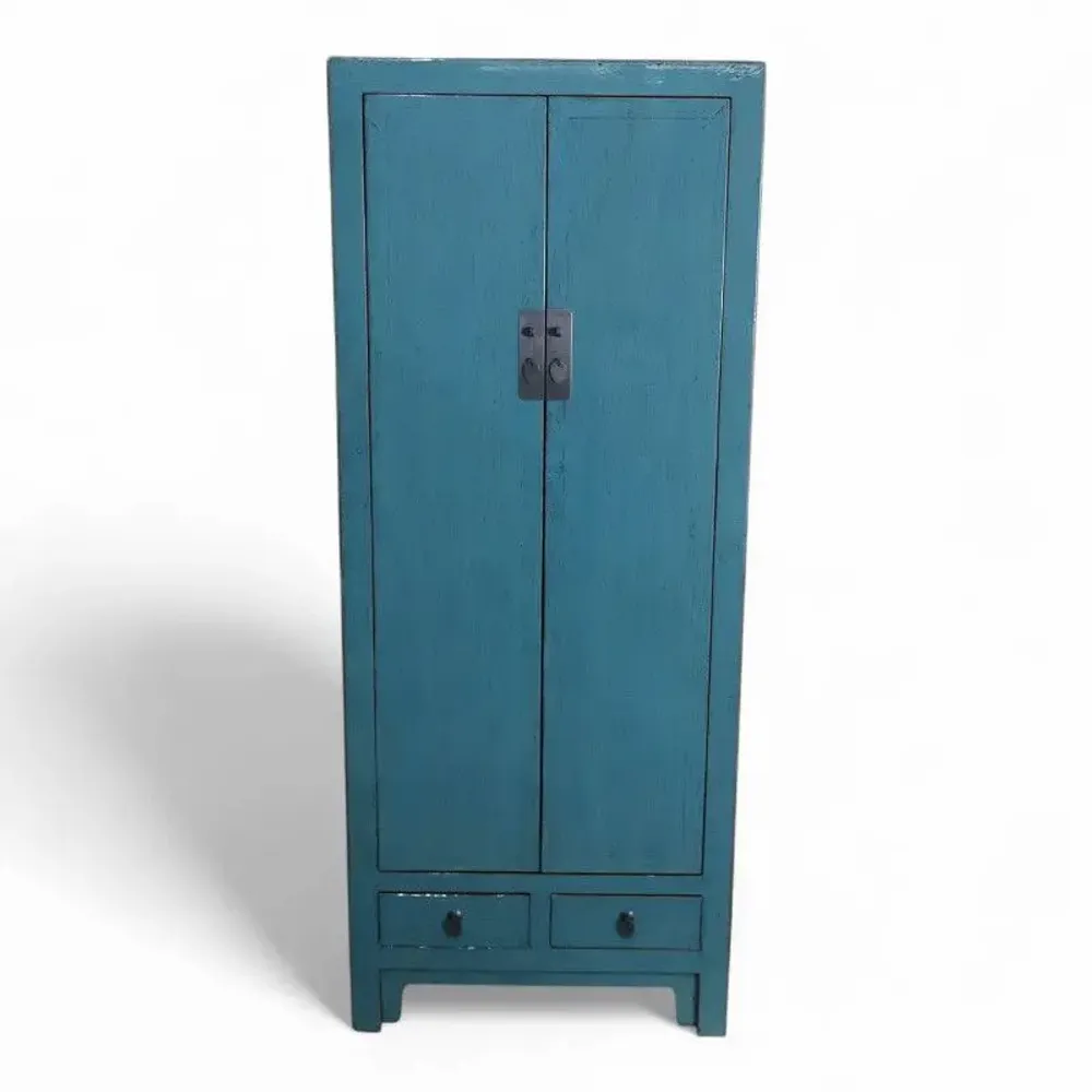 Armoires - Grande armoire laqué - PAGODA INTERNATIONAL