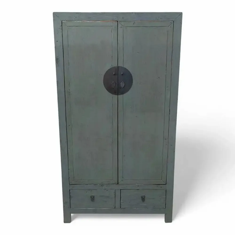 Armoires - Grande armoire laqué - PAGODA INTERNATIONAL