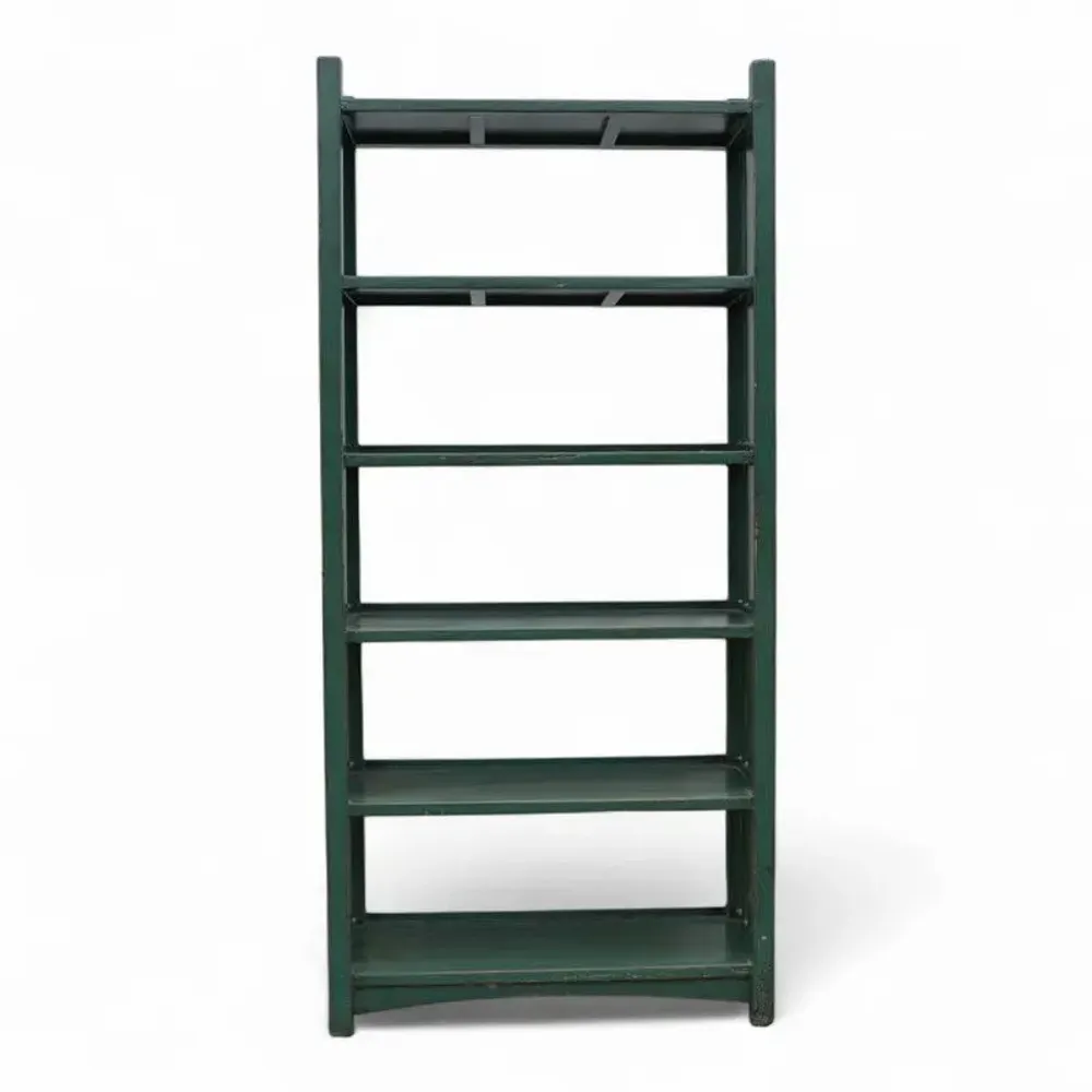 Meubles de cuisines  - Étagère - bibliothèque unique - PAGODA INTERNATIONAL