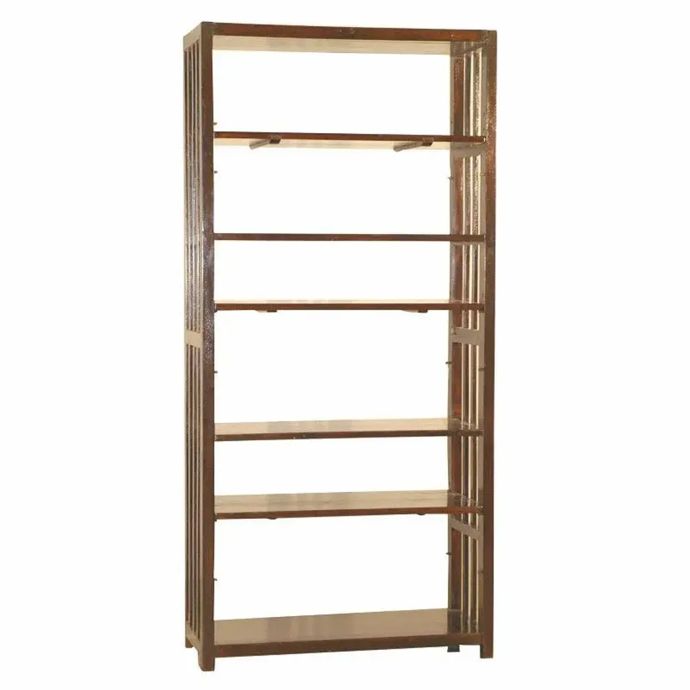 Meubles de cuisines  - Étagère - bibliothèque unique - PAGODA INTERNATIONAL