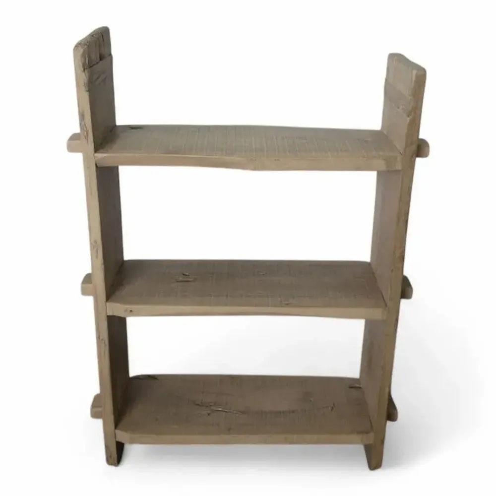 Meubles de cuisines  - Étagère - bibliothèque unique - PAGODA INTERNATIONAL