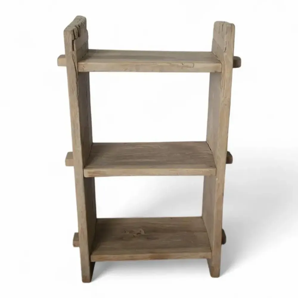 Meubles de cuisines  - Étagère - bibliothèque unique - PAGODA INTERNATIONAL