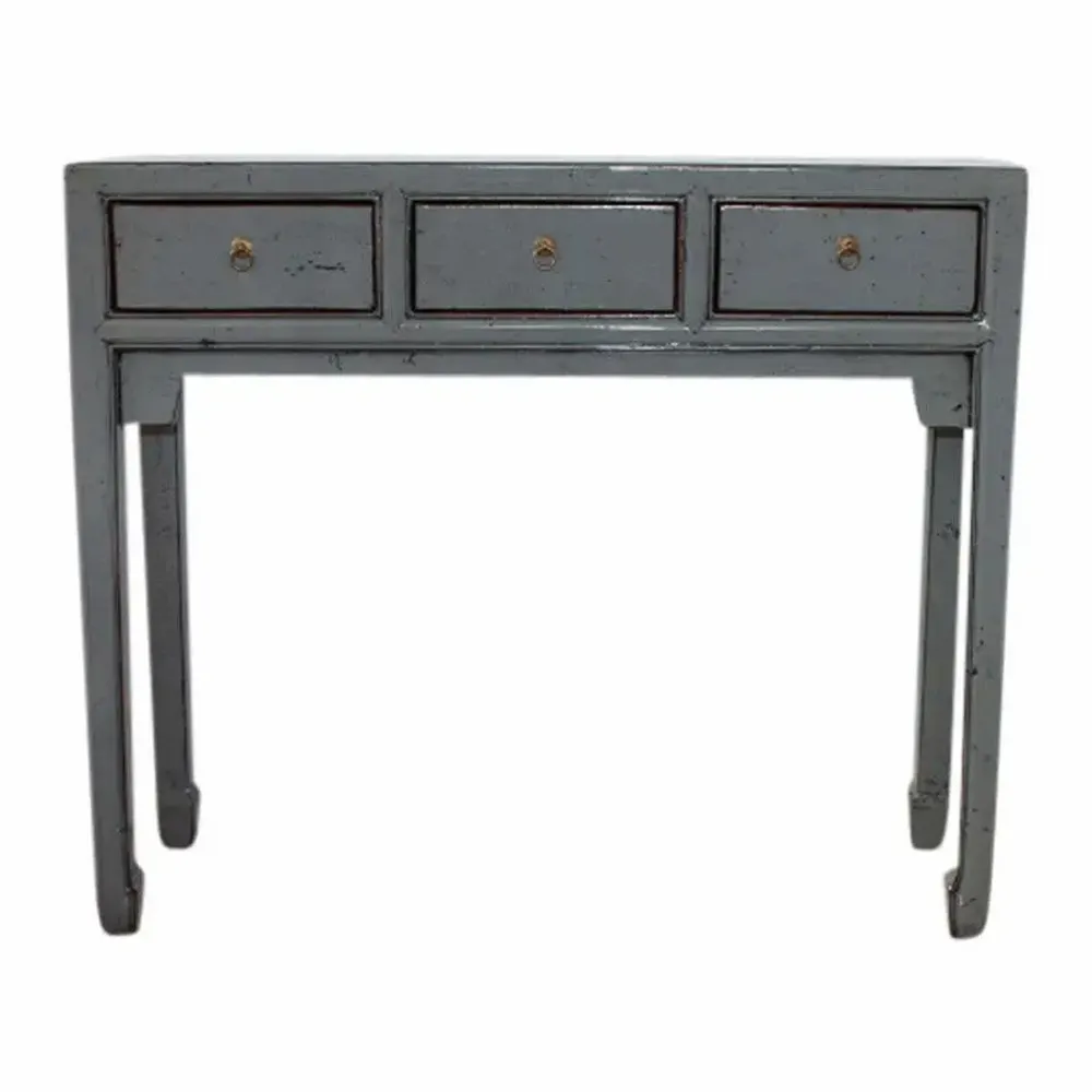 Console table - Console table with drawers - PAGODA INTERNATIONAL