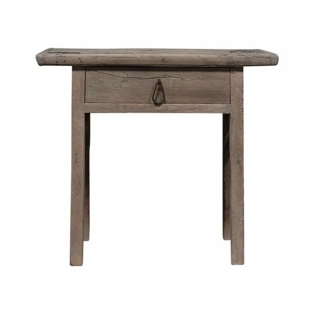 Bureaux - Console de bureau ancienne et originale - PAGODA INTERNATIONAL