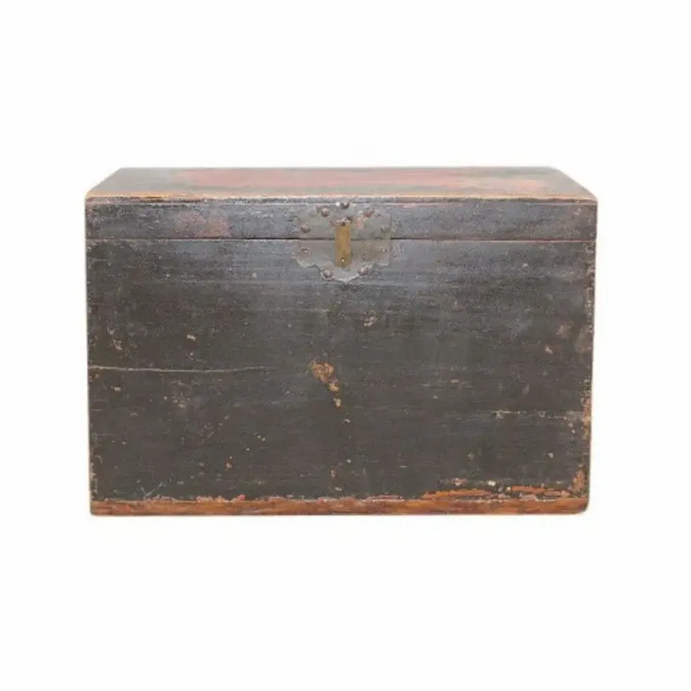 Caskets and boxes - Unique wooden chest - PAGODA INTERNATIONAL