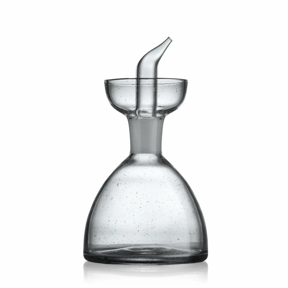 Huiles et vinaigres - Oil and Vinegar Bottle - STYCLE