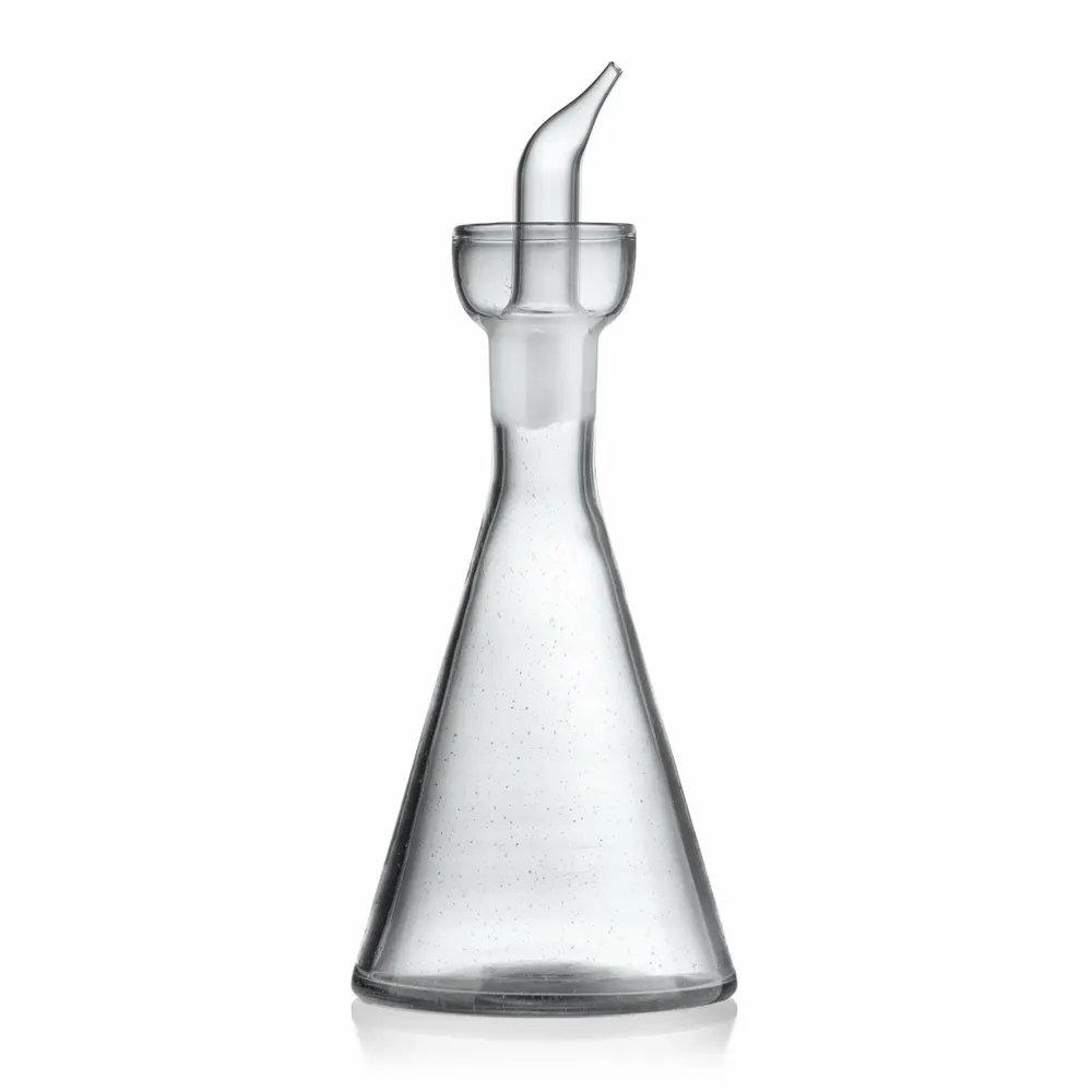 Huiles et vinaigres - Oil and Vinegar Bottle - STYCLE