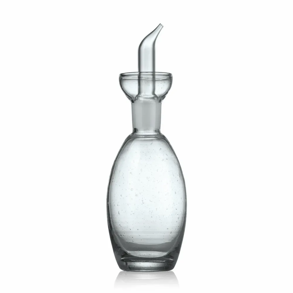 Huiles et vinaigres - Oil and Vinegar Bottle - STYCLE