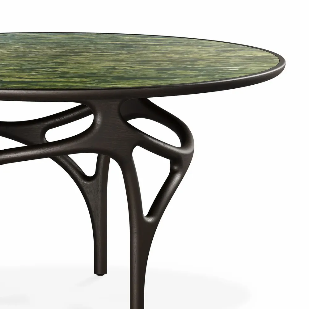 Dining Tables - Cena dining table - MORPHO